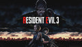 Resident Evil 3 - Switch