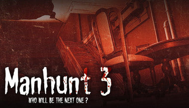 Manhunt 3 - PC
