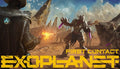 Exoplanet: First Contact - PC (Steam)