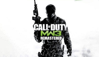 Call of Duty: Modern Warfare 3 Remastered - PC