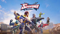 Superpower Squad - PC