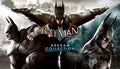 Batman: Arkham Collection - PC (Steam)