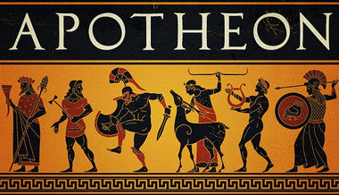 Apotheon - PC & Mac (Steam)