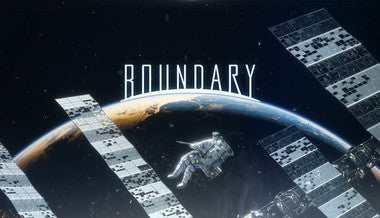 Boundary - PC (Steam)