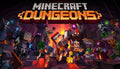 Minecraft Dungeons - Xbox One & Xbox Series X|S