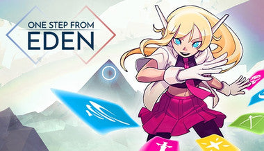 One Step From Eden - PC & Mac (Steam)