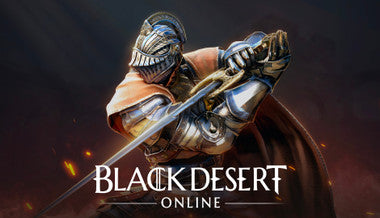 Black Desert Online - PC