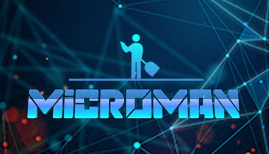 Microman - PC (Steam)
