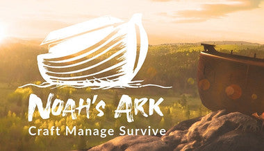 Noah's Ark - PC (Steam)