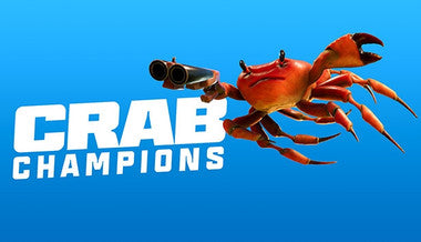 Crab Champions - PC (Steam)