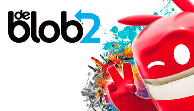 De Blob 2 - PC (Steam)