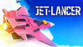 Jet Lancer - PC & Mac (Steam)