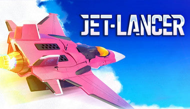 Jet Lancer - PC & Mac (Steam)