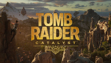 Tomb Raider: Catalyst - PC