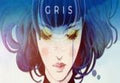 GRIS US Nintendo Switch CD Key