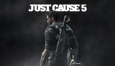Just Cause 5 - PC
