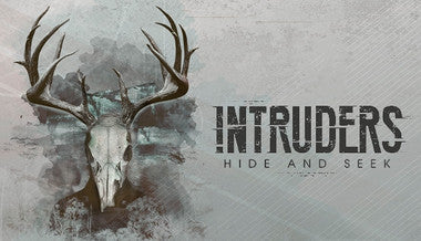 Intruders Hide and Seek - PC (Steam)