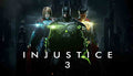 Injustice 3 - PC