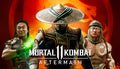 Mortal Kombat 11: Aftermath Expansion - PC (Steam)