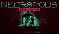 Necropolis: Brutal Edition - PC & Mac (Steam)