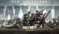 Call of Duty: WWII Digital Deluxe - PC (Steam)