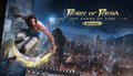 Prince of Persia: The Sands of Time Remake - PC
