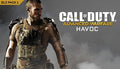 Call of Duty: Advanced Warfare: Havoc - PC (Steam)