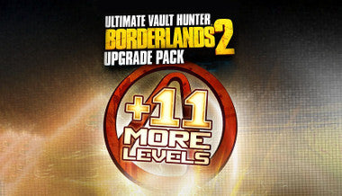 Borderlands 2: Ultimate Vault Hunters Upgrade Pack - PC & Mac (Steam)