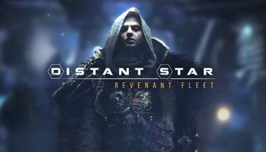 Distant Star: Revenant Fleet - PC & Mac (Steam)