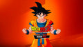 Dragon Ball Z Kakarot Season Pass - Xbox One & Xbox Series X|S