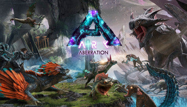 ARK: Aberration Expansion Pack - Xbox One & Xbox Series X|S