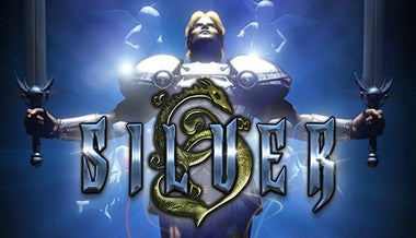 Silver - PC & Mac (Steam)