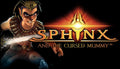 Sphinx and the Cursed Mummy - PC & Mac (Steam)