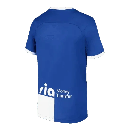 Celebrate Atletico Madrid Soccer Jersey 2023-24 - 12O AÑOS