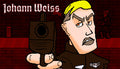Johann Weiss - PC (Steam)
