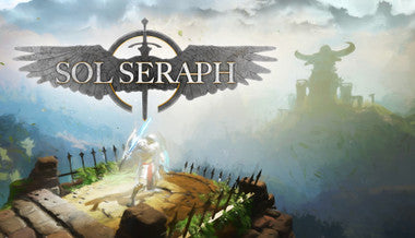 SolSeraph - PC (Steam)