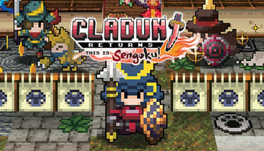 Cladun Returns: This Is Sengoku! - PC (Steam)