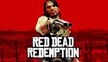 Red Dead Redemption - PC (Steam)