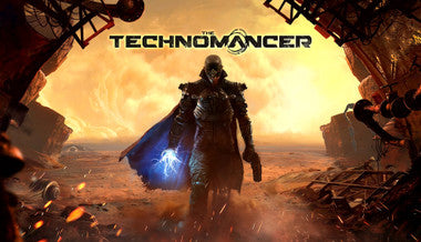 The Technomancer - PC (Steam)