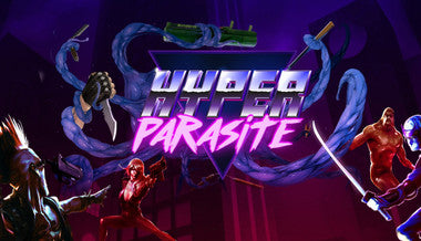 HyperParasite - PC (Steam)