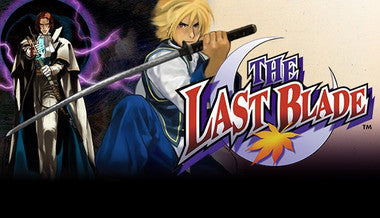 The Last Blade - PC (Steam)