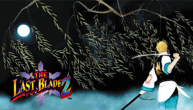 The Last Blade 2 - PC (Steam)