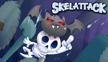 Skelattack - PC (Steam)