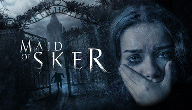 Maid of Sker - PC (Steam)