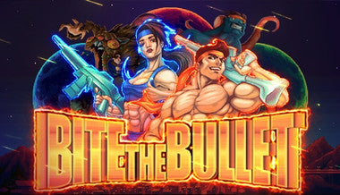 Bite the Bullet - PC & Mac (Steam)