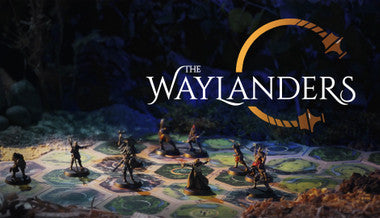 The Waylanders - PC (Steam)
