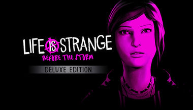 Life is Strange: Before the Storm Deluxe Edition - Xbox One