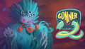Gonner2 - PC & Mac (Steam)