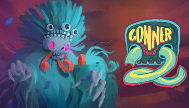 Gonner2 - PC & Mac (Steam)