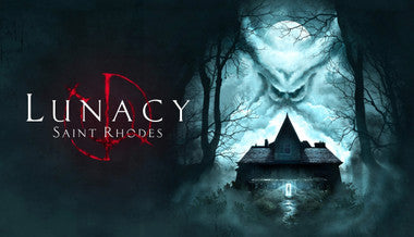 Lunacy: Saint Rhodes - PC (Steam)